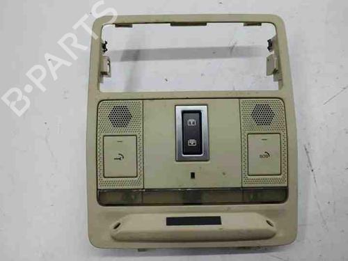 Used Interior roof light LAND ROVER RANGE ROVER EVOQUE (L538) 2.2 D 4x4 (190 hp) 28859621