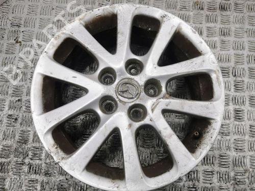Used Rim MAZDA 5 (CR) 2.0 CD (CR19) (110 hp) 28854682