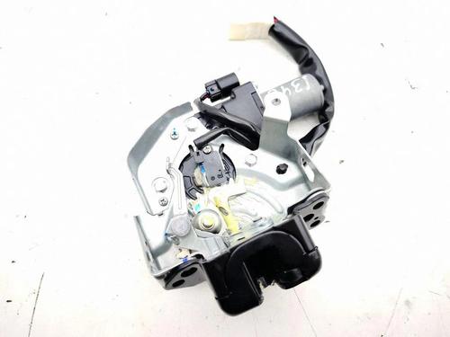 Tailgate lock LEXUS RX (_L2_) 450h AWD (GYL25_, GYL25, GYL26) | BP40194182C101 - Image 6