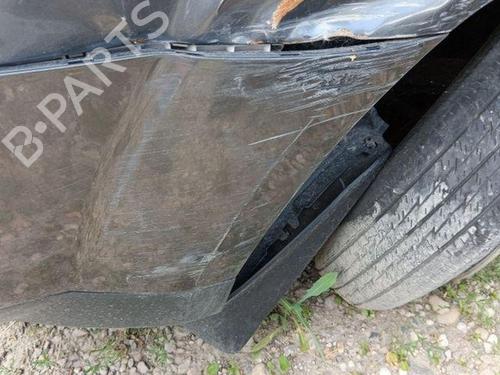 Rear bumper CITROËN C-CROSSER (VU_, VV_) 2.2 HDi | BP28850172C8 