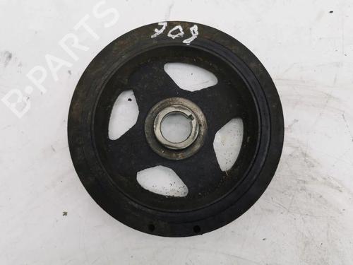 Used Pulley Pulley 33925194 33925194
