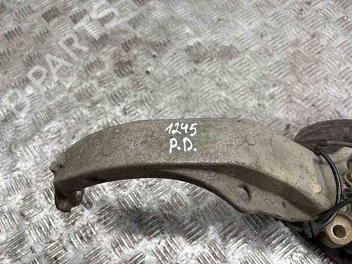 Right front steering knuckle NISSAN 350Z Coupe (Z33) 3.5 (AAZ33) | BP29432353M26 