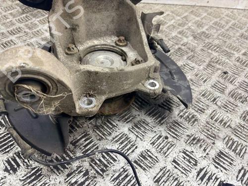 Right rear steering knuckle JEEP CHEROKEE (KL) 2.0 CRD | BP36083464M28 - Image 7