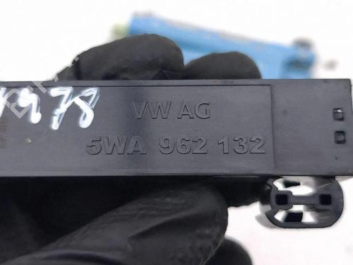 Electronic module SKODA ENYAQ iV Coupe (5AC) RS | BP39245891M83 - Image 6