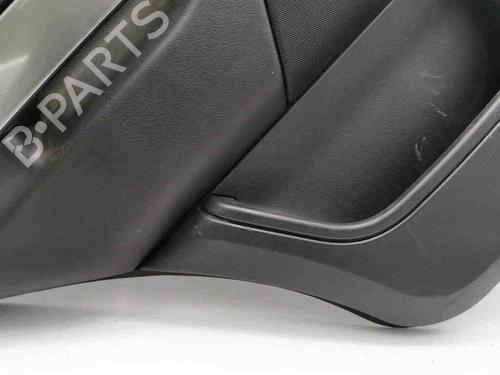 Rear left panel LAND ROVER RANGE ROVER SPORT I (L320) 2.7 D 4x4 | BP28875843C60