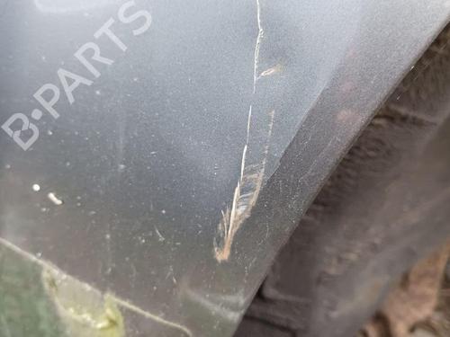 Left rear door NISSAN X-TRAIL I (T30) 2.2 dCi 4x4 | BP28888671C4 