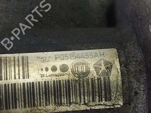Steering rack JEEP CHEROKEE (KL) 2.0 CRD 4x4 | BP28864539M22 - Image 2