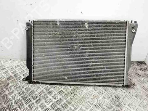 Køler TOYOTA AVENSIS (_T25_) 2.2 D-CAT (ADT251_, ADT251R) (177 hp) 28865530