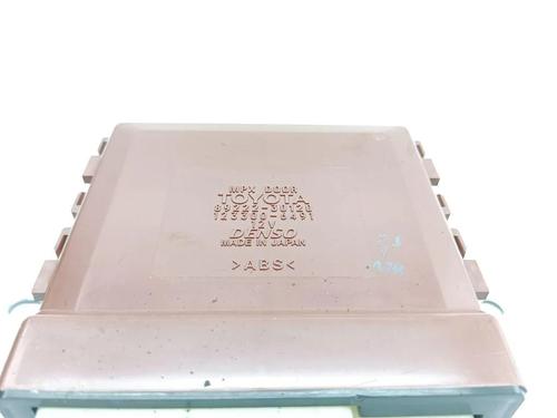Electronic module LEXUS GS (_S19_) 350 AWD (GRS196_, GRS196R) | BP34190244M83 - Image 2