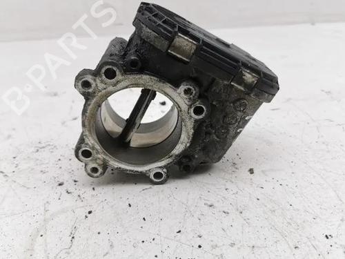 Used Throttle body MERCEDES-BENZ M-CLASS (W164) ML 320 CDI 4-matic (164.122) (224 hp) 28860510