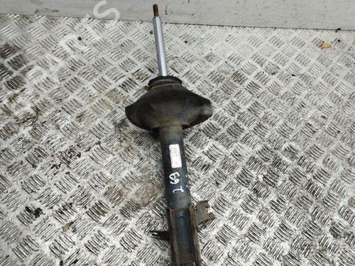 Used Left front shock absorber NISSAN X-TRAIL I (T30) 2.2 dCi 4x4 (136 hp) 28843642