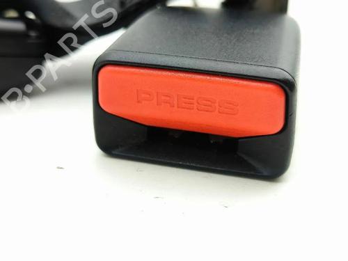 Seat buckle LAND ROVER RANGE ROVER VELAR (L560) 2.0 D200 MHEV 4x4 | BP36332416I32  - Image 5