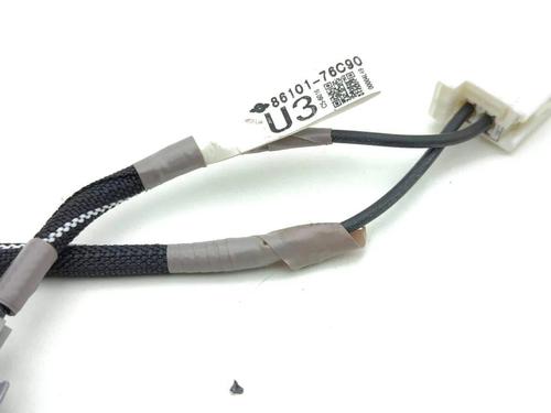 Antenne/Base LEXUS UX (_AA1_, _AH1_, _MA1_) 250h (MZAH10) | BP32675381C140 - Image 5