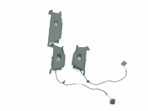 Used Left front window switch Left front window switch 28898799 28898799