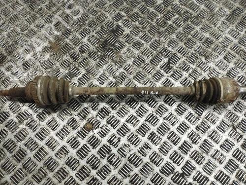 Used Left rear driveshaft HYUNDAI SANTA FÉ II (CM) 2.2 CRDi 4x4 (155 hp) 28887020