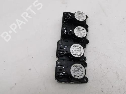 Electronic module PEUGEOT 3008 II SUV (MC_, MR_, MJ_, M4_) 1.6 BlueHDi 120 | BP28863344M83 