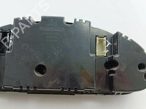 Cockpit BMW 3 (E46) 320 d | BP28903628C47 