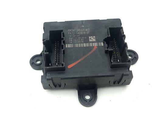 Electronic module JAGUAR XE (X760) 2.0 D | BP28877974M83 