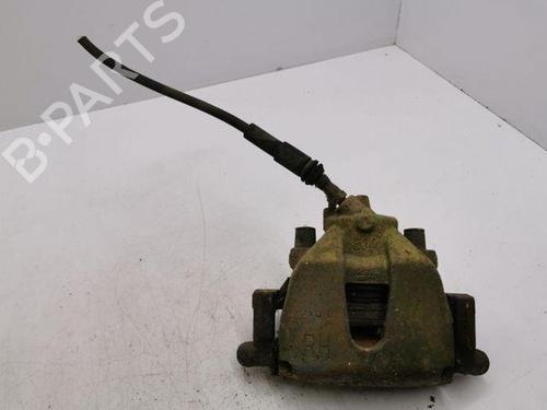Used Right front brake caliper FORD KUGA I 2.0 TDCi 4x4 (136 hp) 28843398
