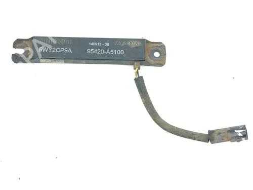 Used Electronic module Electronic module 36192465 36192465