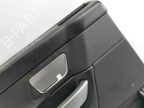 Rear left panel LAND ROVER RANGE ROVER SPORT I (L320) 2.7 D 4x4 | BP28875843C60