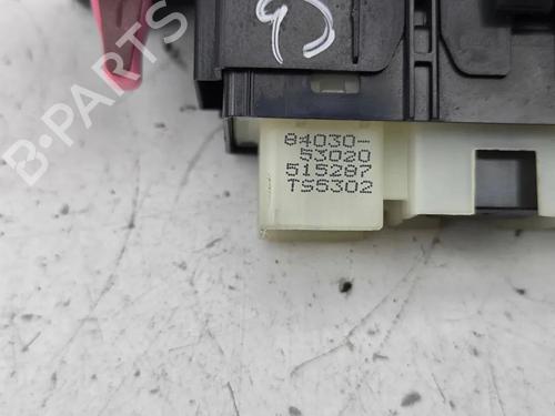 Left rear window switch LEXUS IS II (_E2_) 220d (ALE20) | BP33256481I29 - Image 6