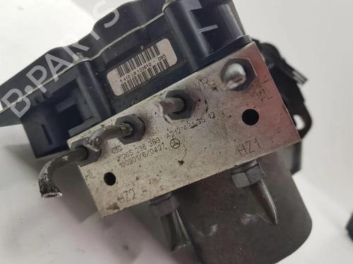 ABS pump MERCEDES-BENZ E-CLASS (W212) E 220 CDI / BlueTEC (212.001, 212.002) | BP36197191M43 - Image 4