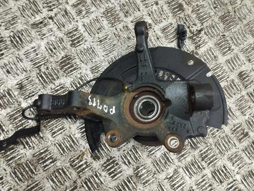 Right front steering knuckle RENAULT CLIO V (B7_) 1.3 TCe 130 (B7MF) | BP38244328M26 - Image 6