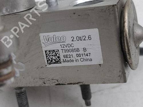 Electronic sensor CITROËN C4 X (BD_, BE_, BF_) ë-C4 X (BFZKXC) | BP38251654M84 - Image 7