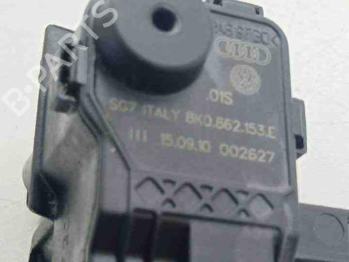 Fuel door actuator PORSCHE CAYENNE (92A) 3.0 Diesel | BP28855825E18 