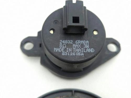 Electronic module NISSAN QASHQAI III (J12) 1.3 DIG-T | BP40169702M83 - Image 2