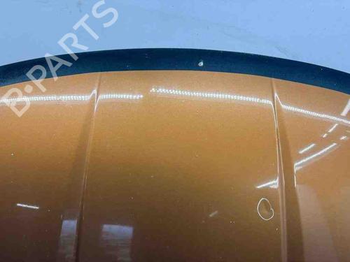 Hood NISSAN 350Z Coupe (Z33) 3.5 (AAZ33) | BP29295030C1 