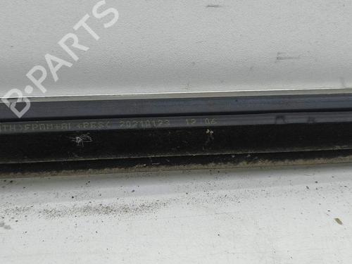 Door moulding trim MERCEDES-BENZ EQA (H243) EQA 250 (243.701) | BP28874745C150 