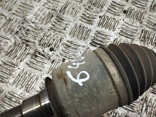 Right front driveshaft MERCEDES-BENZ M-CLASS (W164) ML 350 4-matic (164.186) | BP36163637M39 - Image 9