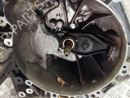 Gearbox CITROËN DS3 Convertible 1.6 HDi 90 | BP28850031M3 