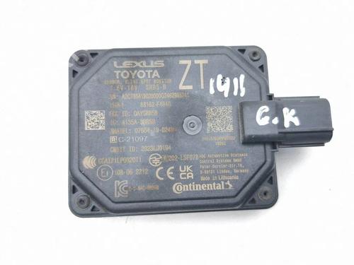 Used Electronic module Electronic module 36887322 36887322