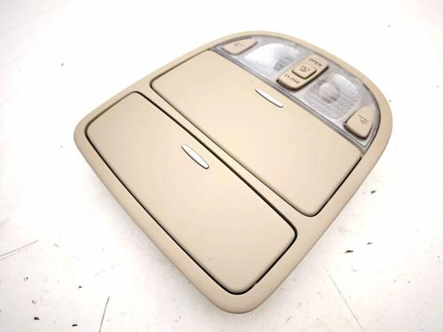 Interior roof light HYUNDAI SANTA FÉ II (CM) 2.2 CRDi 4x4 | BP29945024I8 