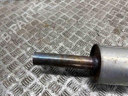 Exhaust system PEUGEOT 2008 II (UD_, US_, UY_, UJ_, UR_, UC_) 1.2 PureTech 130 (USHNS, URHNS) | BP29231041M121 