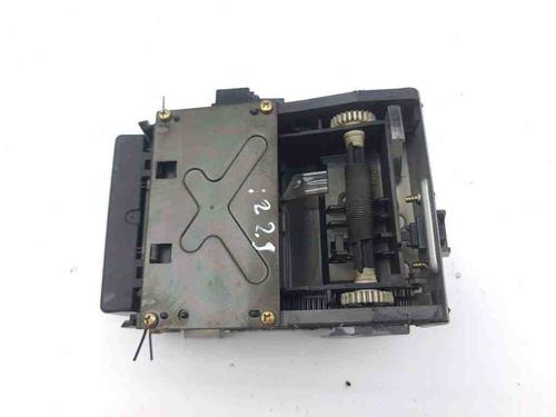 Askebæger NISSAN X-TRAIL I (T30) 2.2 dCi 4x4 | BP28880592I30