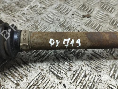 Left front driveshaft RENAULT CLIO V (B7_) 1.3 TCe 130 (B7MF) | BP38279079M38 - Image 7