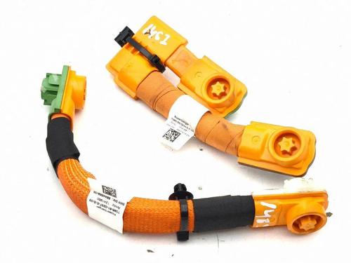 Electronic sensor BMW i4 (G26) eDrive35 | BP38163188M84 - Image 2