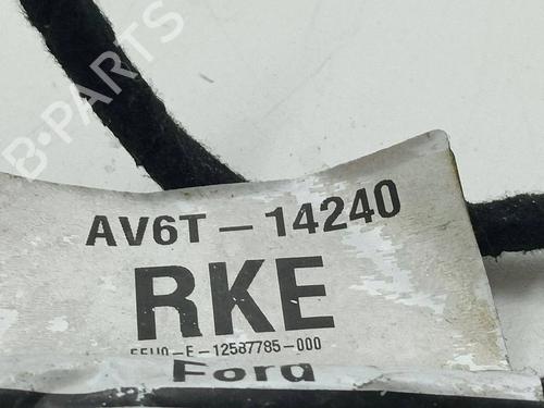 Wiring harness FORD B-MAX (JK) 1.6 TDCi | BP38245388E16 - Image 6