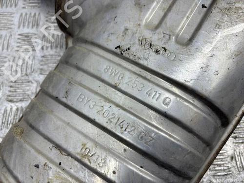 Exhaust system AUDI A4 B9 Avant (8W5, 8WD) S4 TDI Mild Hybrid quattro | BP38247227M121 - Image 2