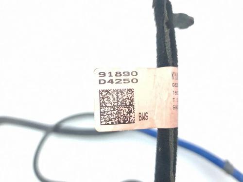 Electronic module KIA OPTIMA (JF) 1.7 CRDi | BP38243239M83 - Image 8