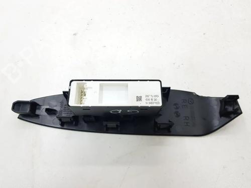 Right rear window switch MAZDA CX-5 (KE, GH) 2.2 D AWD (KE102) | BP33640063I28 - Image 3