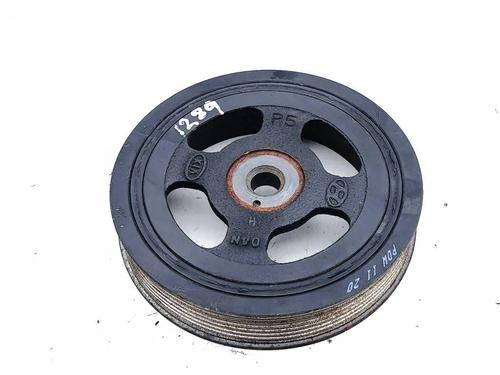 Used Pulley Pulley 33898702 33898702