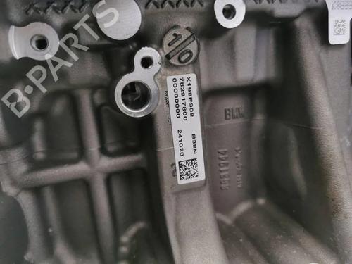 Engine MINI MINI (F66, F65) Cooper S | BP36202969M1 - Image 5