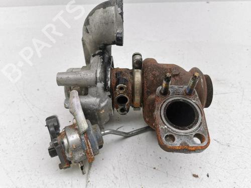 Turbolader/Kompressor CITROËN C4 CACTUS 1.6 HDi 90 | BP38171614M71  - Image 7