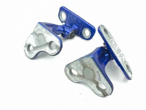 Hinge/Door check strap JAGUAR I-PACE (X590) EV400 AWD | BP37269763C146 - Image 3
