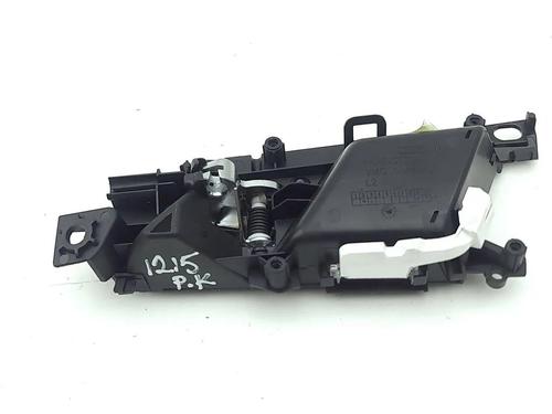 Front left interior door handle AUDI A4 B9 (8W2, 8WC) 2.0 TDI | BP33226480I13 - Image 7